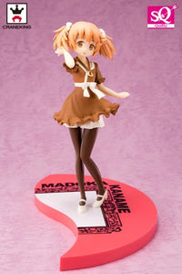 Figure Madoka Kaname 40Th Anniversary Sepia Color Puella Magi Magica Madogatari