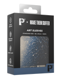 Palms Of Gaming Art Sleeves 100Pc Make Them Suffer