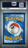 Reshiram & Charizard GX SM247 PSA 9