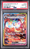 Flareon EX 202/187 Psa 10 Japanese