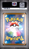 Eevee VMAX 101/S-P PSA 10