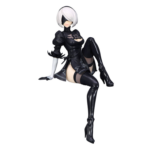 NieR: Automata Ver1. 1a 2B Noodle Stopper Figure anime figure