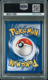 Pikachu Base 58/102 Korean Psa 9