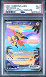 Tapu Koko Ex 247/182 Psa 9