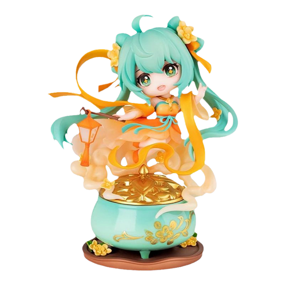 Hatsune Miku Gui Que Tian Xiang Q Ver. Figure Hobby Rangers