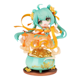 Hatsune Miku Gui Que Tian Xiang Q Ver. Figure Hobby Rangers