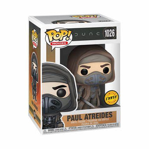 Paul Atreides #1026, Dune 2021, Movies