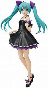 Hatsune Miku Hatsune Miku Project Diva Arcade Future Tone Super Prem... Figure