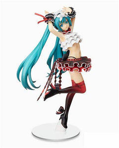 Hatsune Miku figure Project DIVA MEGA39 Breath You SEGA