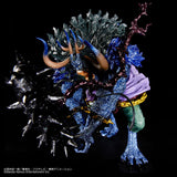 One Piece Figure - Kaido Ichiban Kuji Last One Prize Hao No Trillian