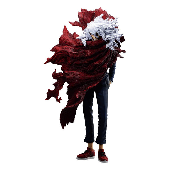 My Hero Academia Shigaraki Tomura Ichiban Kuji Prize Let You Down Figure B Prize