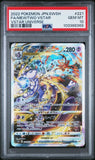Mewtwo Vstar 221/172 Psa 10