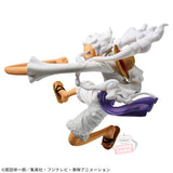 One Piece Battle Record Collection Monkey.D.Luffy Gear 5
