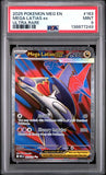 Mega Latias EX 163/132 Psa 9