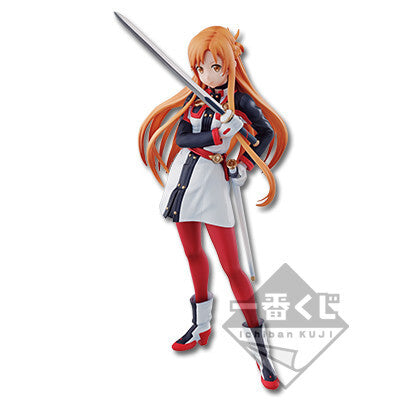 Sword Art Online Ordinal Scale Asuna Ichibankuji B Prize
