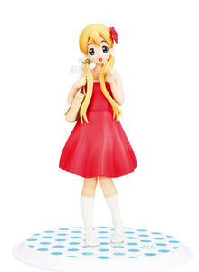 Anime Figure K-on Tsumugi Kotobuki Banpresto Prize Summer class