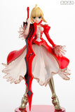 Saber Nero Claudius Figure anime Fate EXTRA SEGA