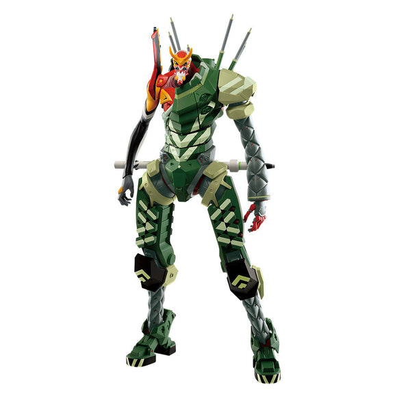 Bandai Evangelion Unit 02 A Prize Ichibankuji Figure