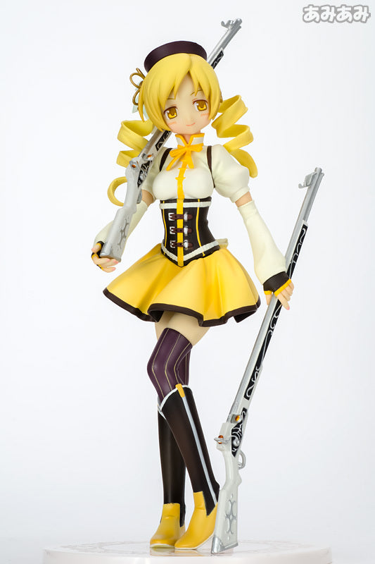 Mami Tomoe Figure Puella Magi Madoka Magica