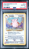 Clefable 014/034 Psa 10