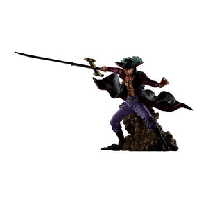 ONE PIECE Ichiban kuji EX Shikon no Keifu Prize C Mihawk