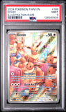 Eevee 188/167 Psa 9