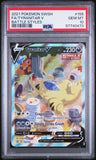 Tyranitar V 155/163 Psa 10