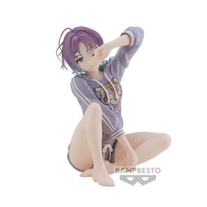 Banpresto The Idolm@Ster -Relax Time-Toru Asakura