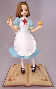 K-ON! Ritsu Tainaka Anime Figure Ichiban Kuji C Wonderland de Tea Time