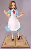 K-ON! Ritsu Tainaka Anime Figure Ichiban Kuji C Wonderland de Tea Time