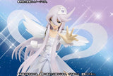 S.H.Figuarts Heart Catch Precure CURE MOONLIGHT SUPER SILHOUETTE Fig BANDAI #w90