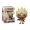 Animation #886 Yami Marik Yu-Gi-Oh -Toy Temple Exclusive
