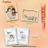 Heaven Official's Blessing‌‌ Card Qian Deng Zhao Gui Comic Peripherals Xie Lian San Lang Anime Collection Cards