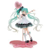 Taito Artist Masterpiece Hatsune Miku Figure AMP+ birthday 2025 FlowerVer.