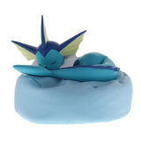 Pokemon Eeveelutions Sleep Pose Figure Series Holly Box 3-Inch Mini-Figure
