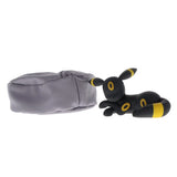 Pokemon Eeveelutions Sleep Pose Figure Series Holly Box 3-Inch Mini-Figure