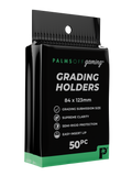 Palms Of Gaming Grading Holder 50Pc