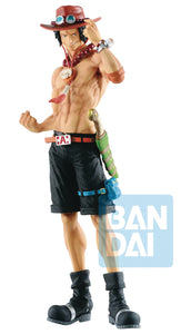 Bandai Masterlise One Piece Portgas D Ace 20th Anniversary