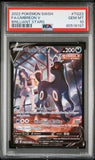 Umbreon V TG 22/TG30 Psa 10