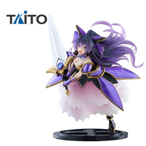 Date A Live IV "Tohka Yatogami" Sandalphone Figure AMP TAITO artist master piece