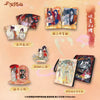 Heaven Official's Blessing‌‌ Card Qian Deng Zhao Gui Comic Peripherals Xie Lian San Lang Anime Collection Cards