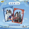 KAYOU Mo Dao Zu Shi Photo Card Jinse Version Vol.1 Yunmeng Photos MDZS Wei Wuxian Mystery Box Collection Card
