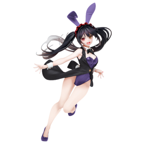 Kadokawa Date A Bullet Tokisaki Kurumi Bunny Version Coreful Figure
