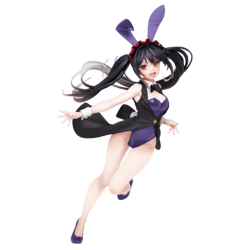 Kadokawa Date A Bullet Tokisaki Kurumi Bunny Version Coreful Figure