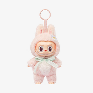 Labubu The Monsters Mokoko Close To Sweet Plush POPLAND