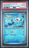 Oshawott 021/086 Psa 8