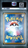 Eevee 078/066 Psa 10