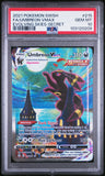 Umbreon 215/203 Psa 10
