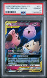 TGP/CLEFFA/IGGLYBUFF GX 071/150 Chinese PSA 10