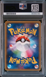 Entei - Holo 015/081 Psa 10